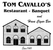 Tom Cavallo's Restaurant