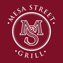 Mesa street grill