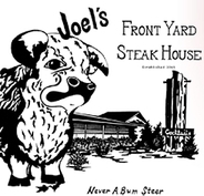 Joel's Front Yard Steakhouse