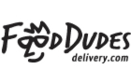 Food dudes logo