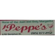 Peppe's Mexican Restaurant