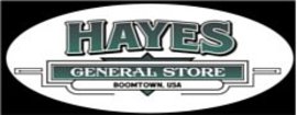 Hayes General Store