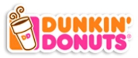 Dunkin' Donuts