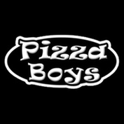 Pizza Boys