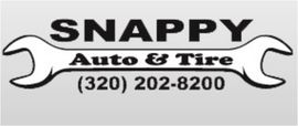 Snappy Auto & Tire