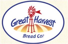 Great Harvest Bread Company.