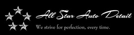 All Star Auto Detail