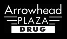 Arrowhead Plaza Drug