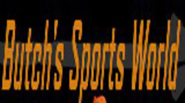 Butch's Sports World