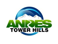 Andes Tower Hills