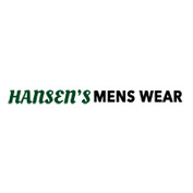 Hansen's Mens Wear