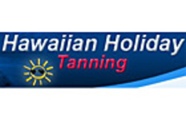 Hawaiian Holiday Tanning
