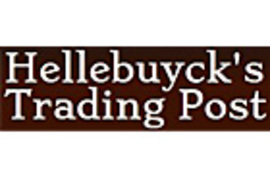 Hellebuyck's Trading Post