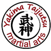 Yakima Taijutsu