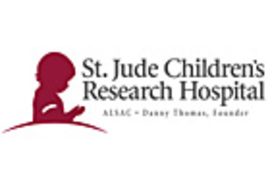 St. Jude Children's Hospital