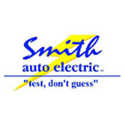 Smith Auto Repair & Electric
