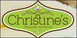 Christinescheesecakeslogo