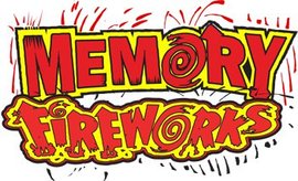 Memory Fireworks