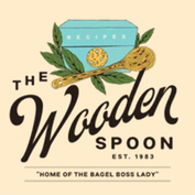 Thewoodenspoon