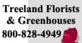 Treeland Florists & Greenhouses