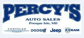 Percy's Auto Sales