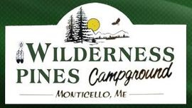 Wilderness Pines Campground