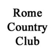 Rome Country Club