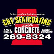 CNY Sealcoating and Concrete