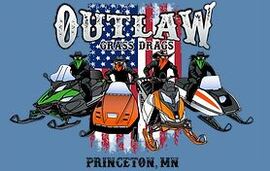 Outlaw Grass Drags