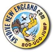Skydive New England