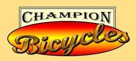 Champion Bicycles