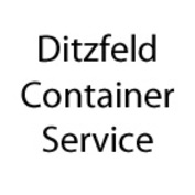 Ditzfeld Container Service