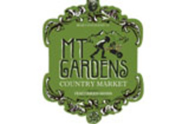 MT Gardens & Country Market
