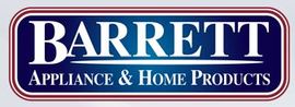 Barrett Appliance & Home Products