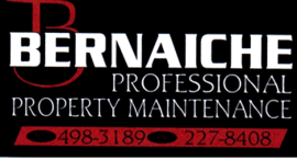 Bernaiche Property Maintenance