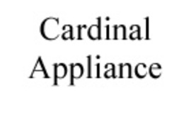 Cardinal Appliance
