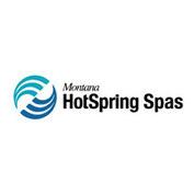 Montana Hot Spring Spas
