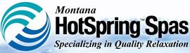 Montana Hot Spring Spas