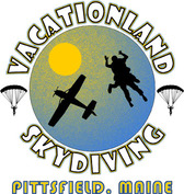 Vacationland Skydiving