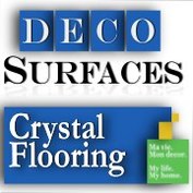 Crystal Flooring