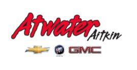 Atwater aitken gmc logo