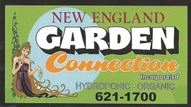New England Garden Connection