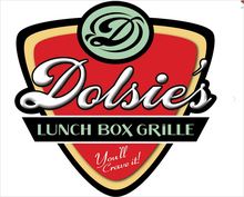 Dolsie's logo