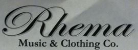 Rhema Music & Clothing Co.