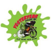 YesterYear Cyclery
