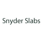 Snyder Slabs