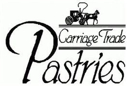 Carriage Trade Pastries