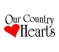 Our Country Hearts