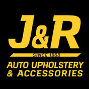 J&R Auto Upholstery