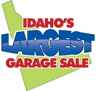 Idaho's Largest Garage Sale